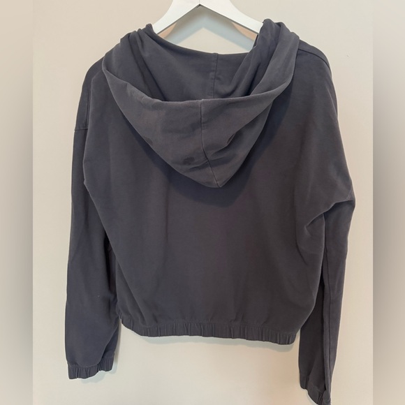 Vuori hooded zip up - Picture 4 of 6